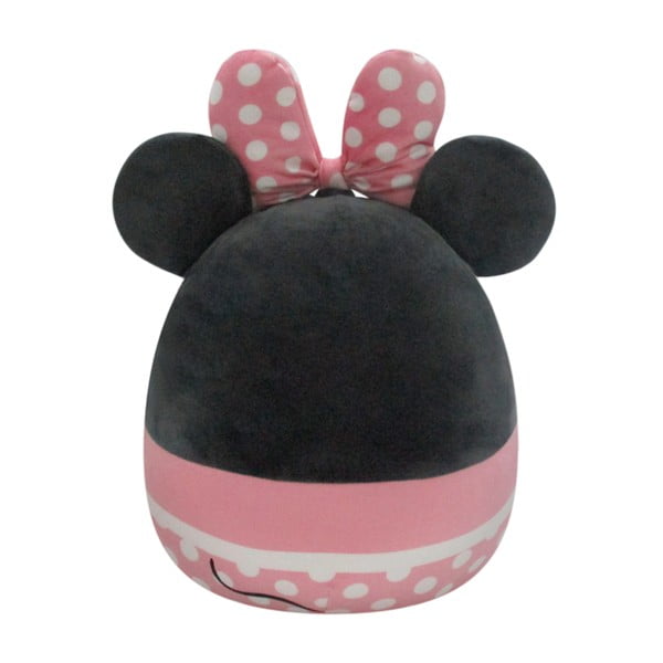 Plüssjáték Disney Minnie Mouse – SQUISHMALLOWS-image-3