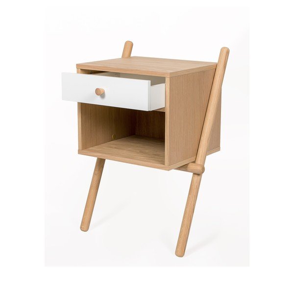 Wiru Puro Open konzolasztal - Woodman-image-4