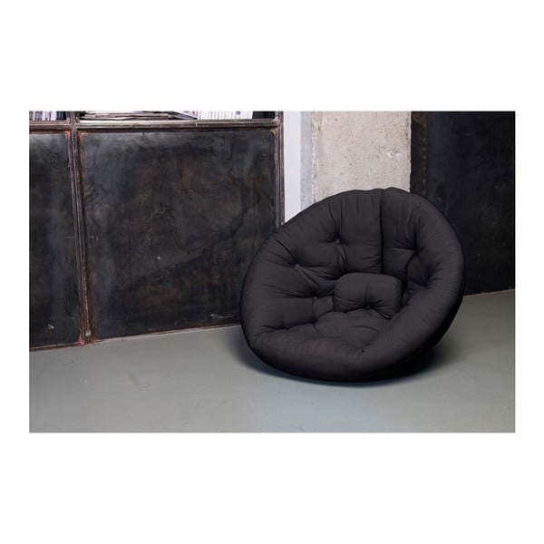 Nest Black állítható fotel - Karup