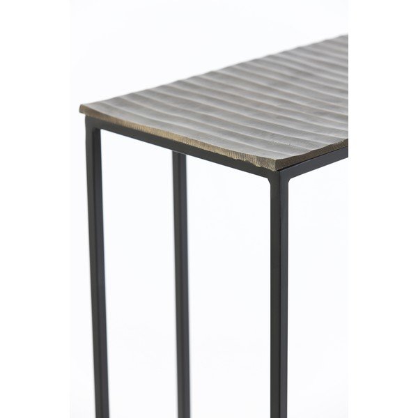 Tárolóasztal 26x48 cm Macy – Light & Living-image-3