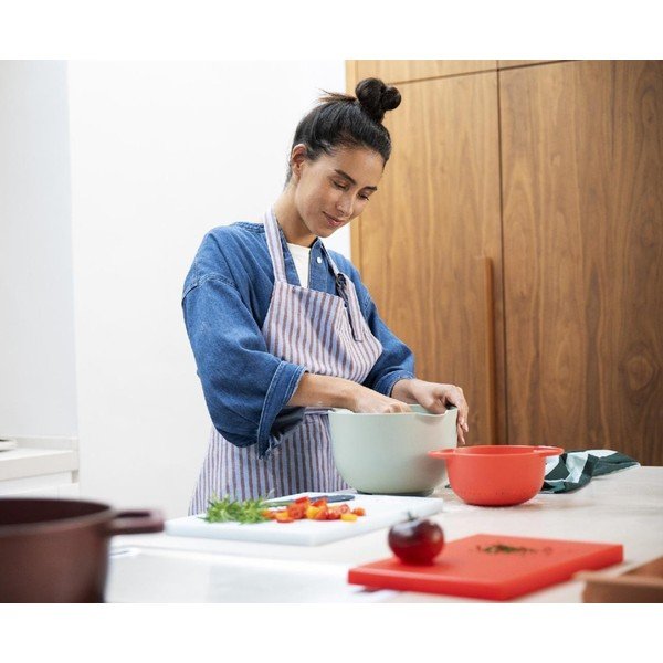 Bézs műanyag tál ø 22 cm Chef It – Mepal-image-2