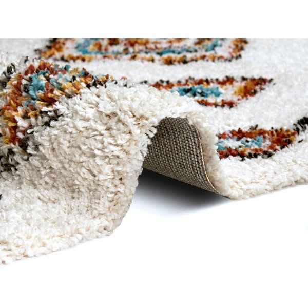 Phoenix krémszínű szőnyeg, 80 x 150 cm - Mint Rugs-image-1