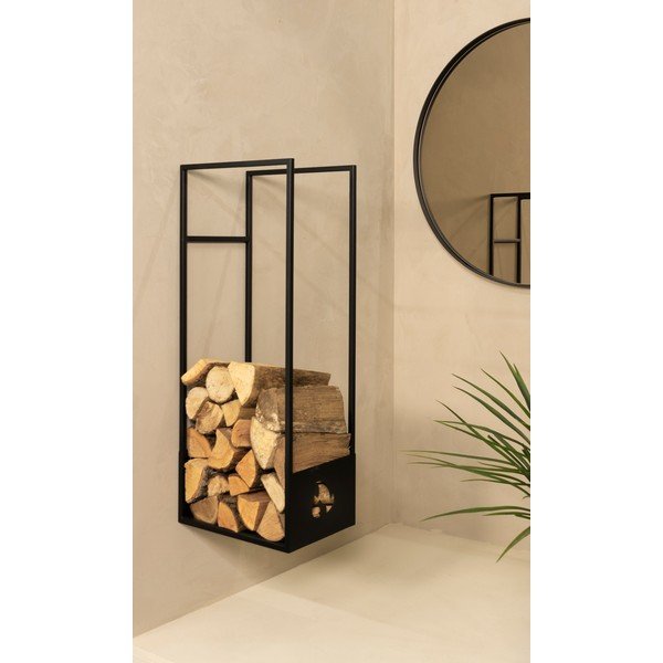 Tűzifatartó állvány Lumber Locker – Spinder Design-image-3