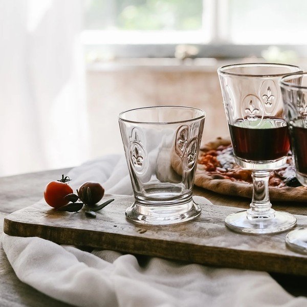 Fleur de Lys pohár, 250 ml - La Rochère-image-1