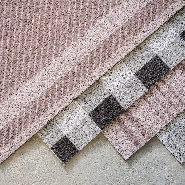 Lábtörlő 60x91 cm - Esschert Design-image-3