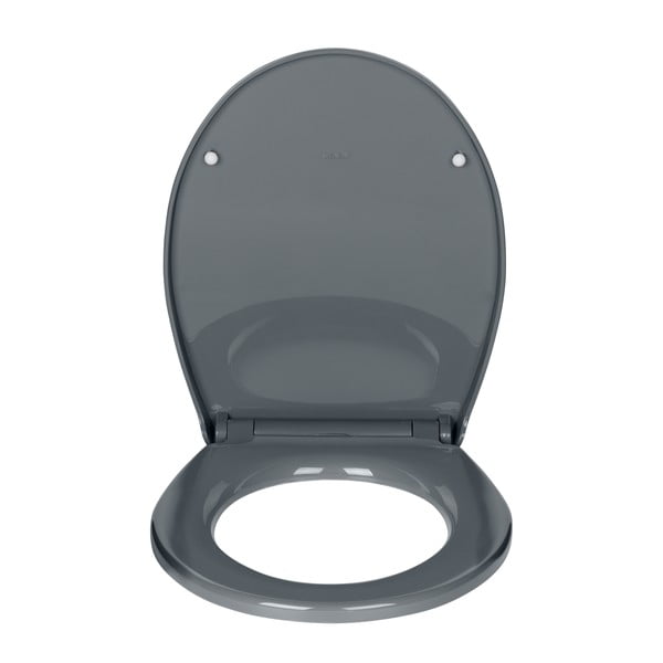 WC-ülőke automatikus záródással 37 x 44,5 cm Ostuni – Wenko-image-2