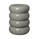 Kerámia kerek tárolóasztal ø 34 cm Toru – Blomus