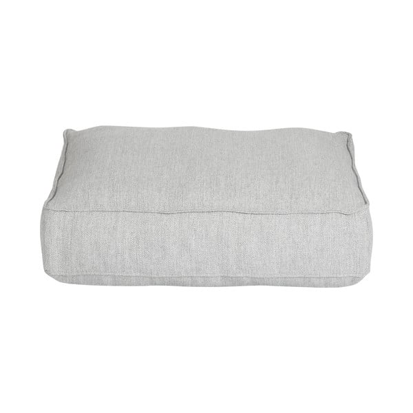 Világosszürke kerti puff Grow – Blomus-image-1