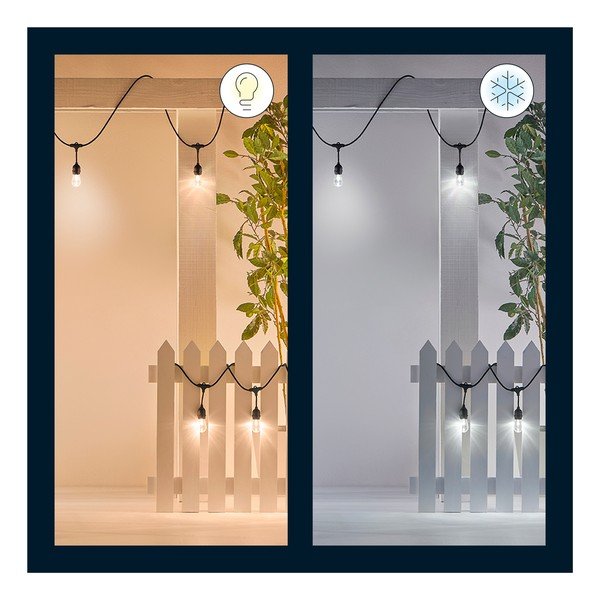 LED okos kültéri szalag 8 W – WiZ-image-2