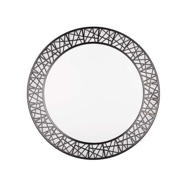 Fekete LED mennyezeti lámpa ø 48 cm Cluster – Reality-image-2