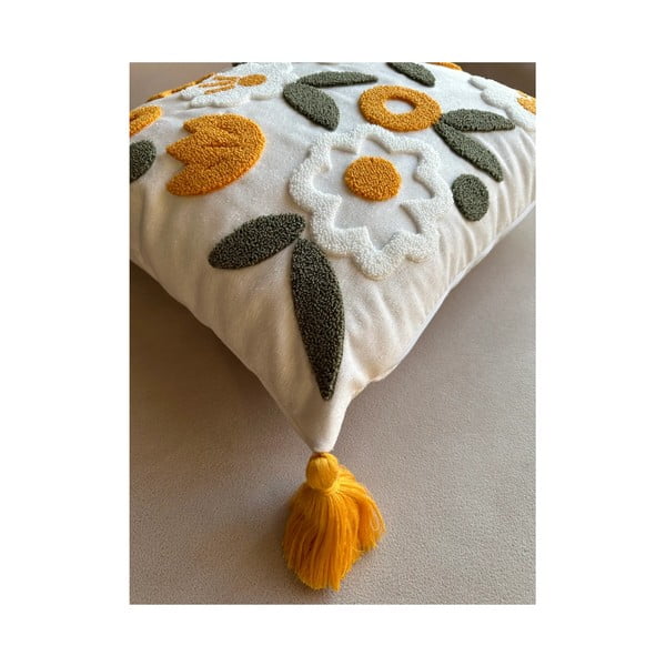 Párnahuzat 43x43 cm – Mila Home-image-2