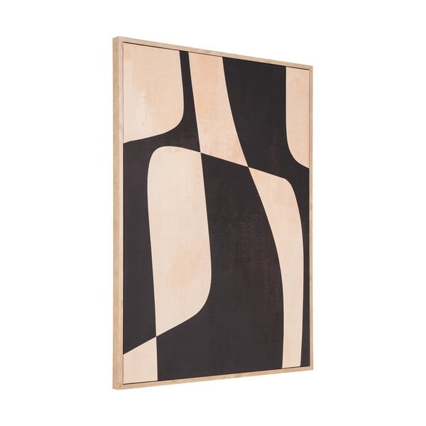 Kép 50x70 cm Cape Town No.3 – House Nordic-image-4