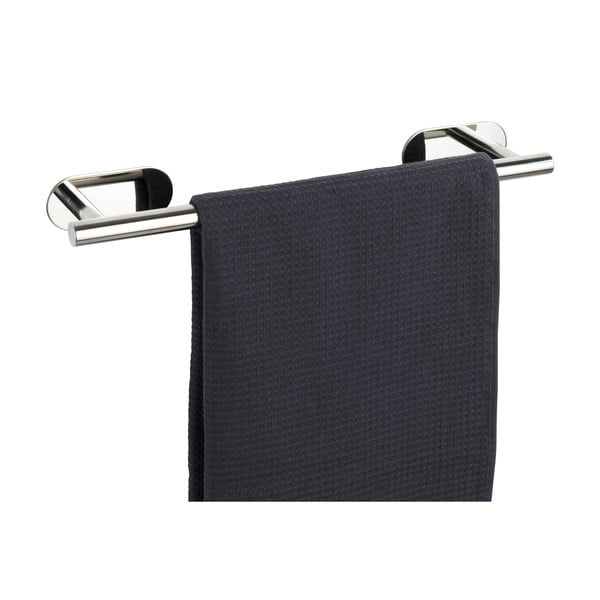Wenko Orea Turbo-Loc® rozsdamentes acél törölközőtartó - Wenko-image-1