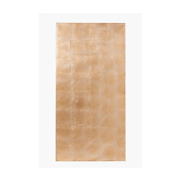 Foil Copper falikép, 120 x 60 cm - Kare Design