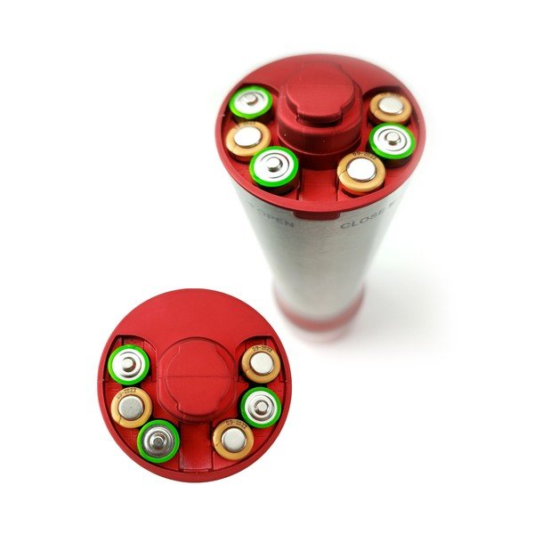 Elektromos nyitó Uno Vino - Tescoma-image-1