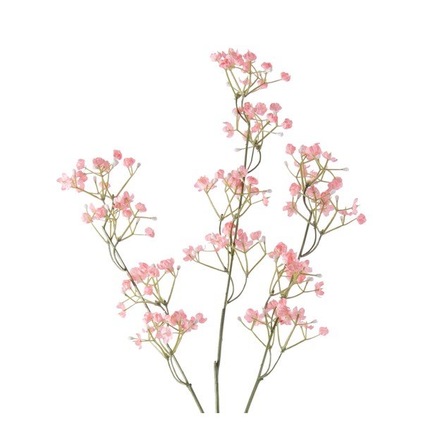 Művirág (magasság 59 cm) Babybreath – PT LIVING-image-1