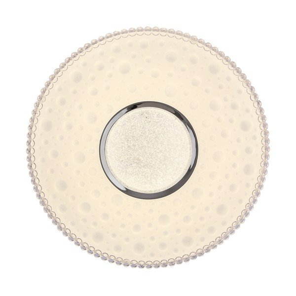 Fehér LED mennyezeti lámpa 38x38 cm Bubbles – Candellux Lighting-image-2