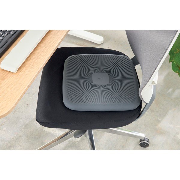 Ergonomikus párna 36x36 cm Ergo – Leitz-image-1