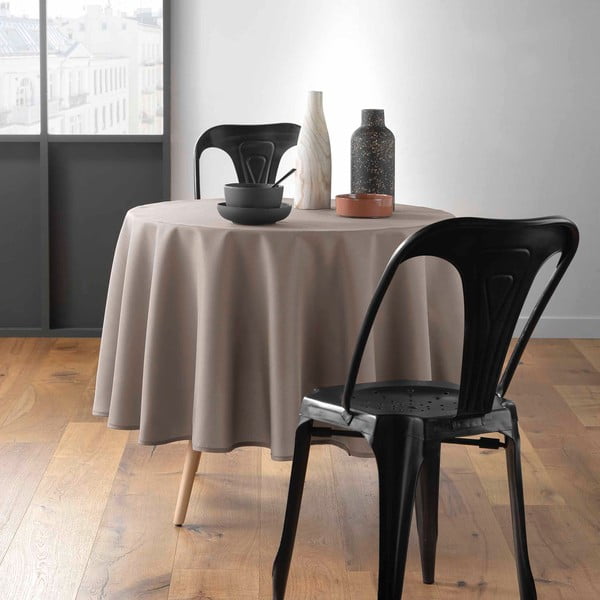 Asztalterítő ø 180 cm Essentiel – douceur d'intérieur-image-2