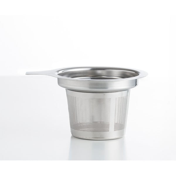 Üveg bögre szűrővel 270 ml Abeille – La Rochére-image-3