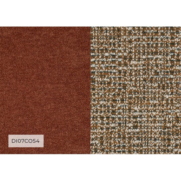 Téglavörös lábtartó Wilson – Miuform-image-4