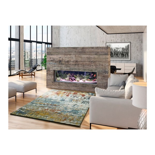 Naia Multi Moro szőnyeg, 60 x 120 cm - Universal-image-1