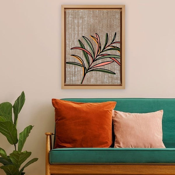 Kép 36x46 cm – Wallity-image-1