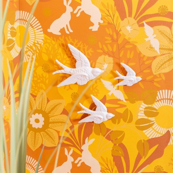 Függődísz készlet 3 db-os Swallow – Sass & Belle-image-1