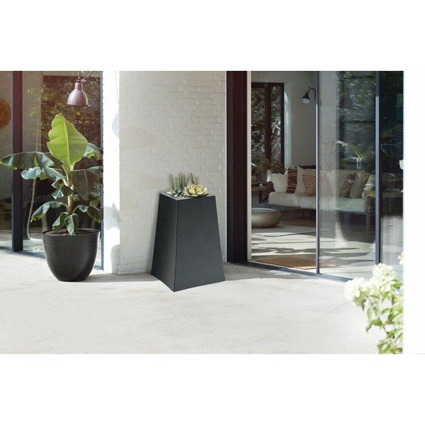 Műanyag virágcserép Flora Duo – Rojaplast-image-2