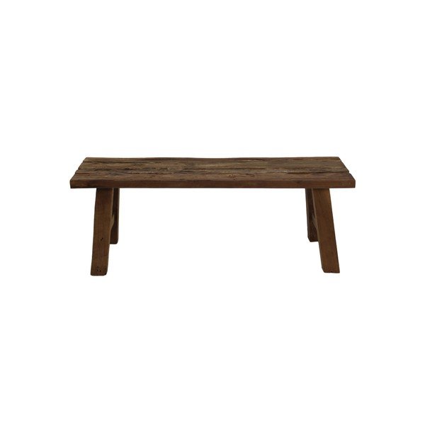 Wood teakfa pad - HSM collection-image-1