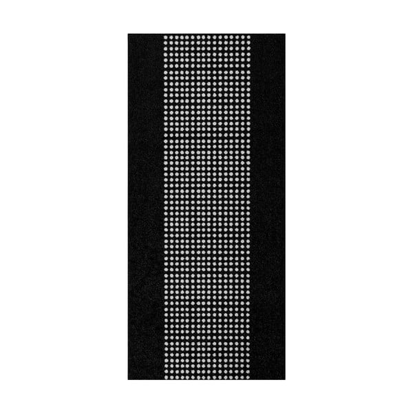 Lábtörlő 70x150 cm Dots – Mette Ditmer Denmark