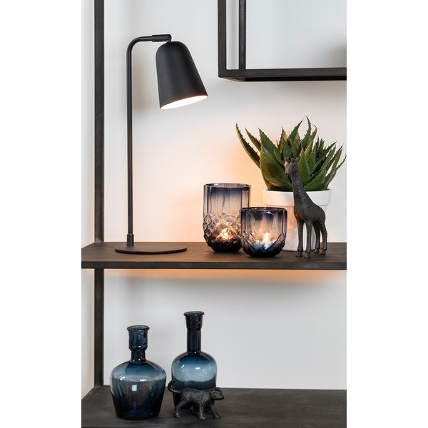 Fém szobor Giraffe – Light & Living-image-3