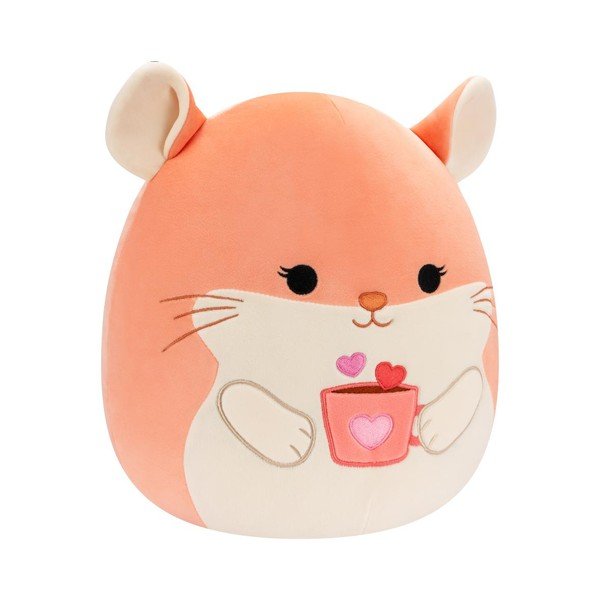 Plüssjáték Erica – SQUISHMALLOWS-image-4