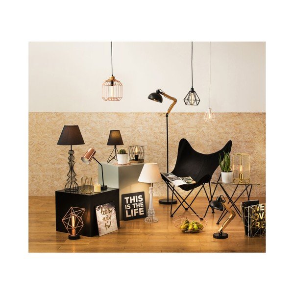 Fém konyhai eszköztartó állvány Vertex – Premier Housewares-image-2