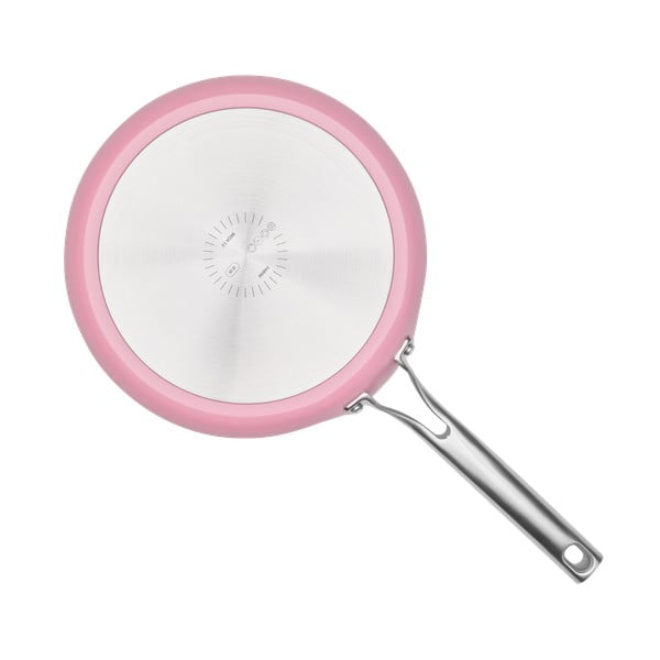 Palacsintasütő serpenyő kerámia felülettel ø 26 cm Meda 3.0 – FABINI-image-4