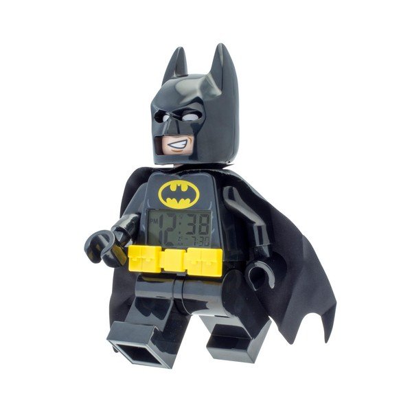 Batman Movie ébresztőóra - LEGO®-image-4