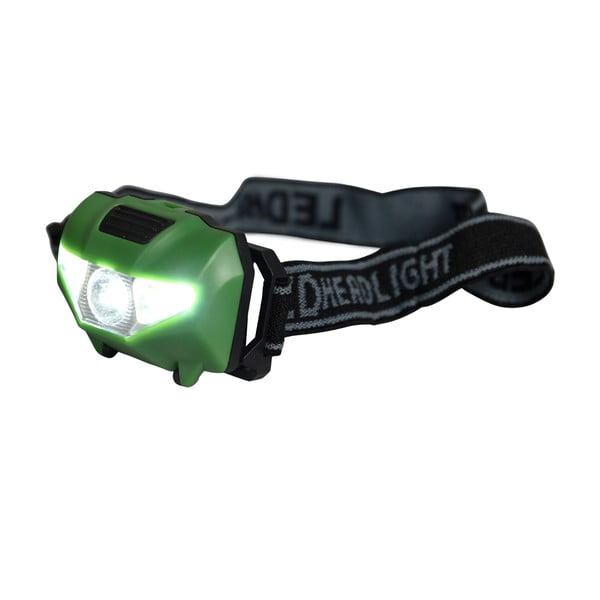 Fejpánt lámpával Nature Trail – Rex London-image-2