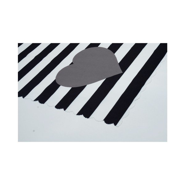 Asztali futó 45x140 cm – Minimalist Cushion Covers-image-1