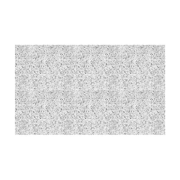 Matrica szett csempére 60 db-os 10x10 cm Terrazo – Ambiance-image-2