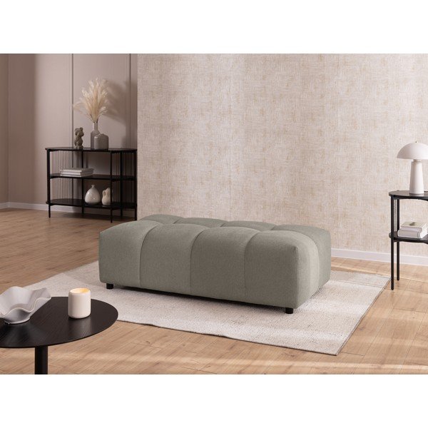 Szürkésbarna lábtartó Albane  – Ropez-image-1