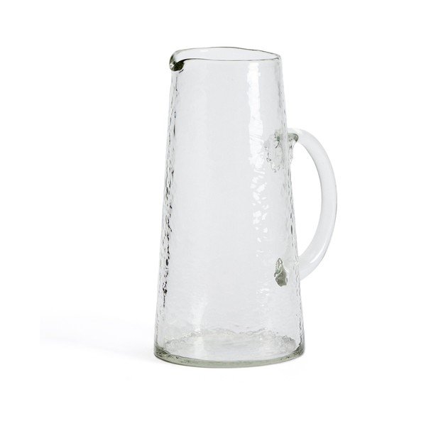 Üveg füles kancsó Obila – Kave Home