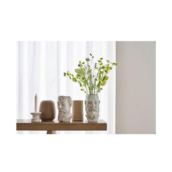 Calvi agyagkerámia váza - Villa Collection-image-4