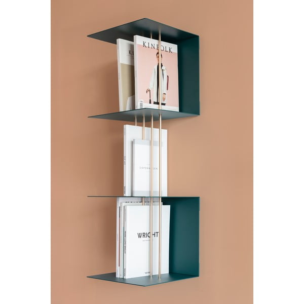 Aranyszínű polc tartozék szett 4 db-os Teaser - UMAGE-image-1