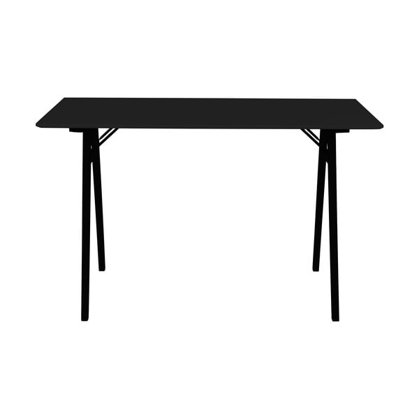 Íróasztal 60x120 cm Vojens – Bonami Essentials-image-2