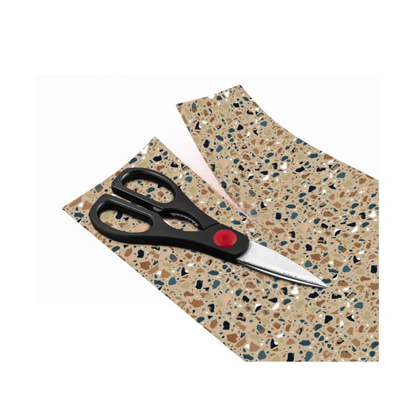 Bútormatrica 60x40 cm Terrazzo Sevilla – Ambiance-image-3