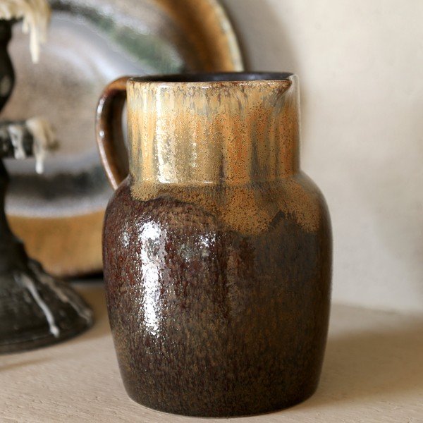 Kőedény füles kancsó Poterie – Casafina-image-3
