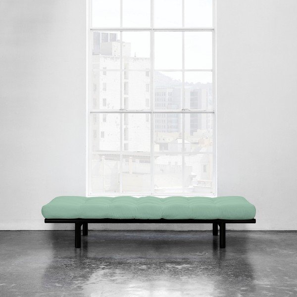 Pace Black/Peppermint kanapé - Karup-image-2