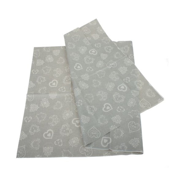 PVC lemosható asztalterítő 140x140 cm – Dakls