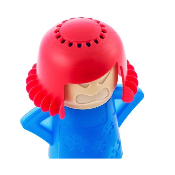 Angry mikrohullámú sütő tisztító - InnovaGoods-image-2