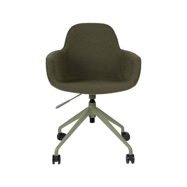 Irodai szék Albert Kuip – Zuiver-image-2